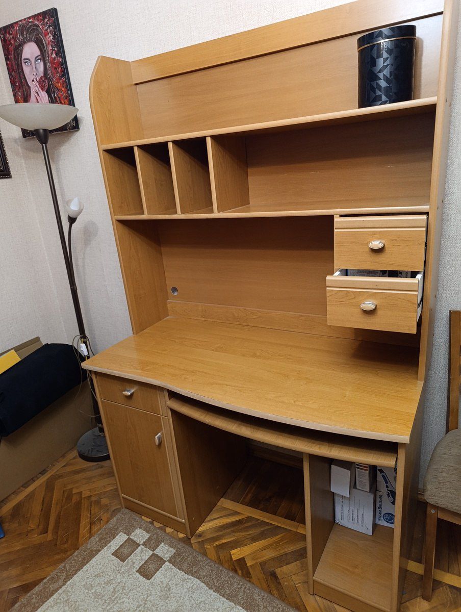 Kompüter masası — Mebel, Bakı (3)