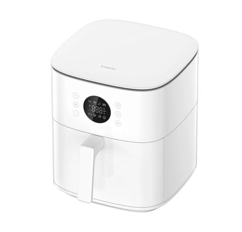 Aerofritür Xiaomi Air Fryer 6.5L White / Black 1700W — Bakı