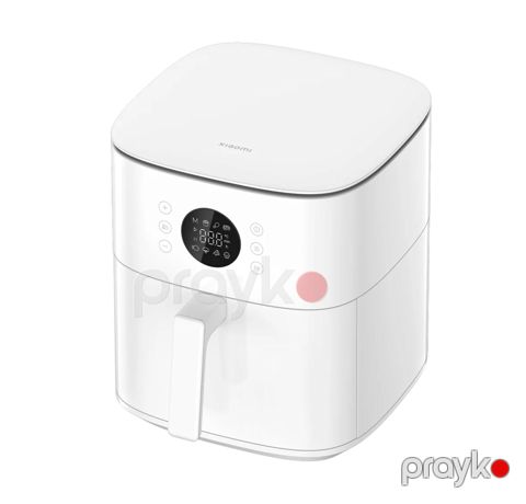 Aerofritür Xiaomi Air Fryer 6.5L White / Black 1700W