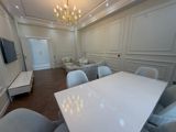 İcarəyə verilir 4 otaqlı yeni tikili 175 m² — Həsən