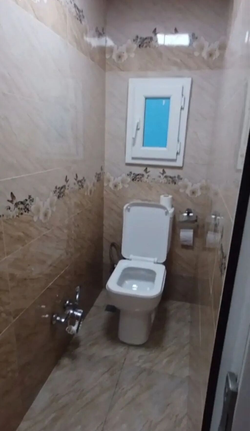 Ehmedli Katv arxa mehlede. bina evi 9/2 2 otaqll ev. 150 azn — Mənzil, Bakı (2)