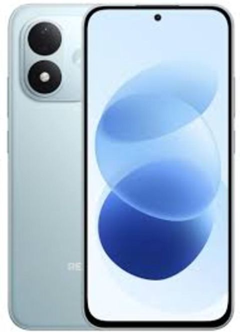 Xiaomi Redmi Note 17 Sky Teal 256GB/6GB — Bakı