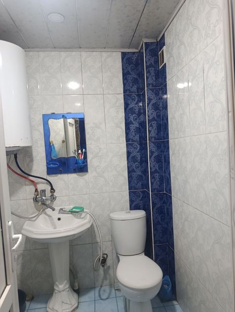 Bakı, 8-ci kilometr, 2 otaqlı, Köhnə tikili, m. Neftçilər, 40 kv. m — Bakı