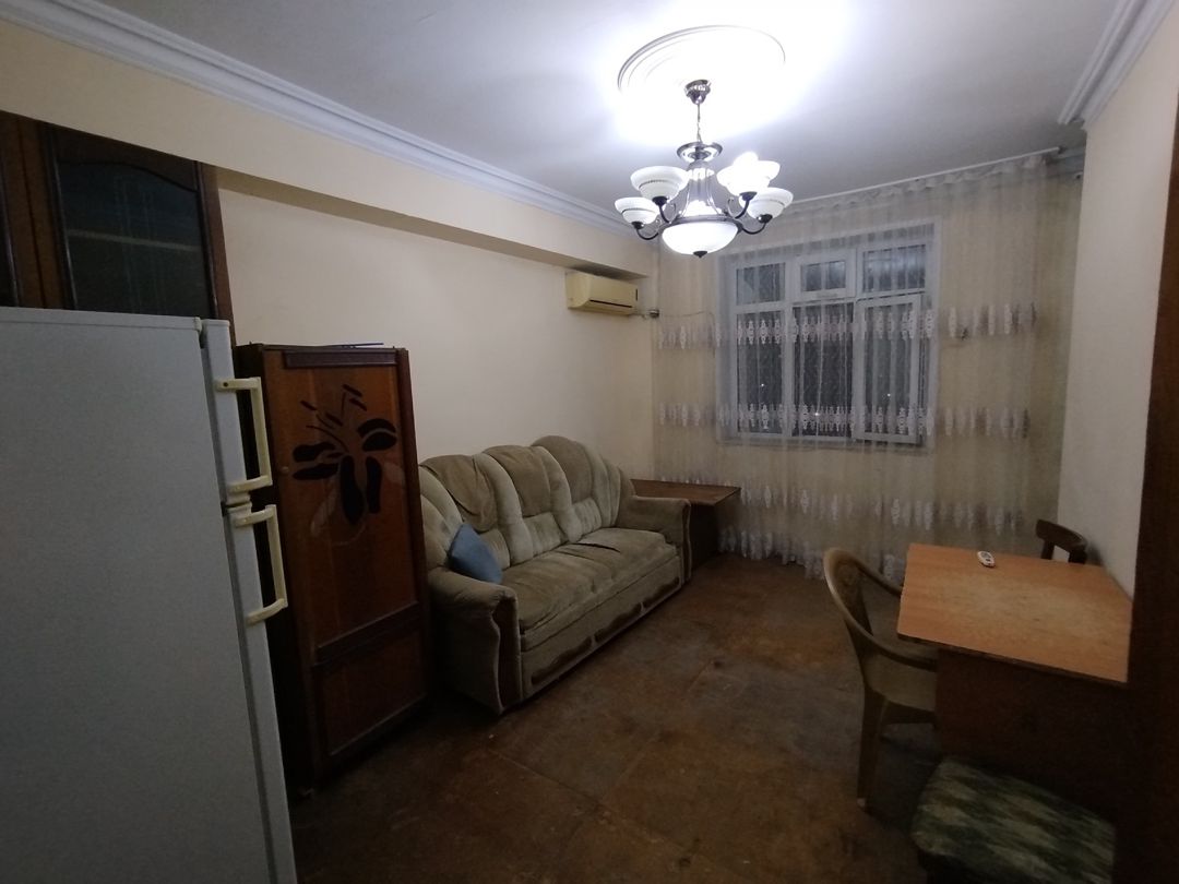 İcarəyə verilir 2 otaqlı köhnə tikili 48 m² — Mənzil, Bakı (4)