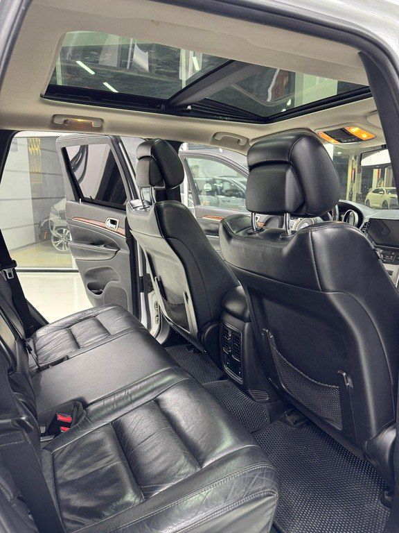 Jeep Grand Cherokee, 3.6 L, 2012 il, 269 990 km — Avtomobillər, Bakı (11)