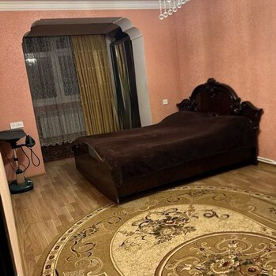 3-otaqlı mənzil, Sumqayıt ş., 68 m² — Mənzil, Sumqayıt (5)