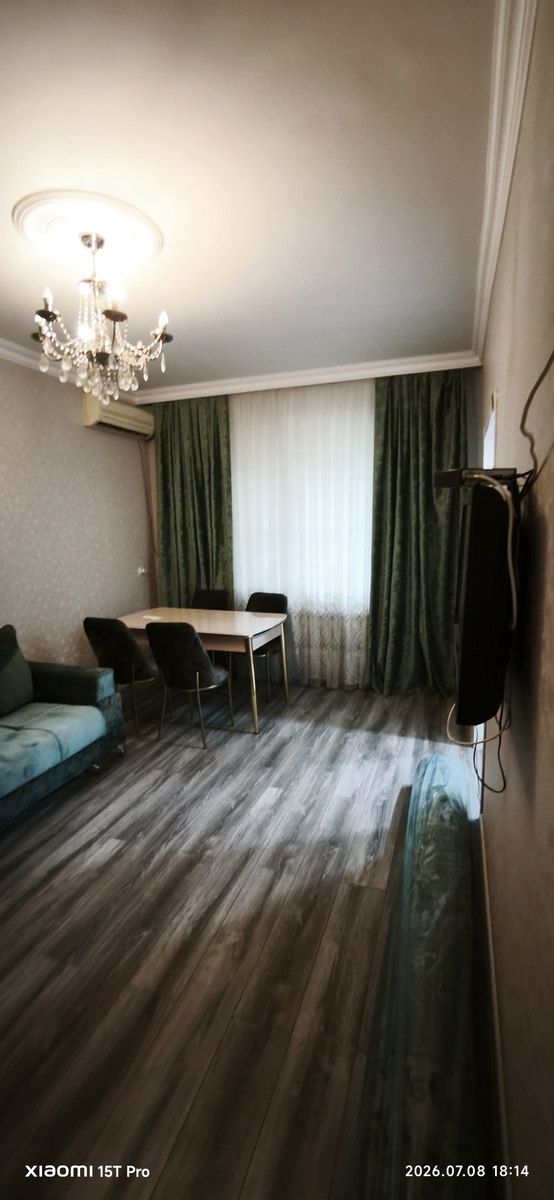 İcarəyə verilir 2 otaqlı köhnə tikili 60 m² — Mənzil, Bakı (12)
