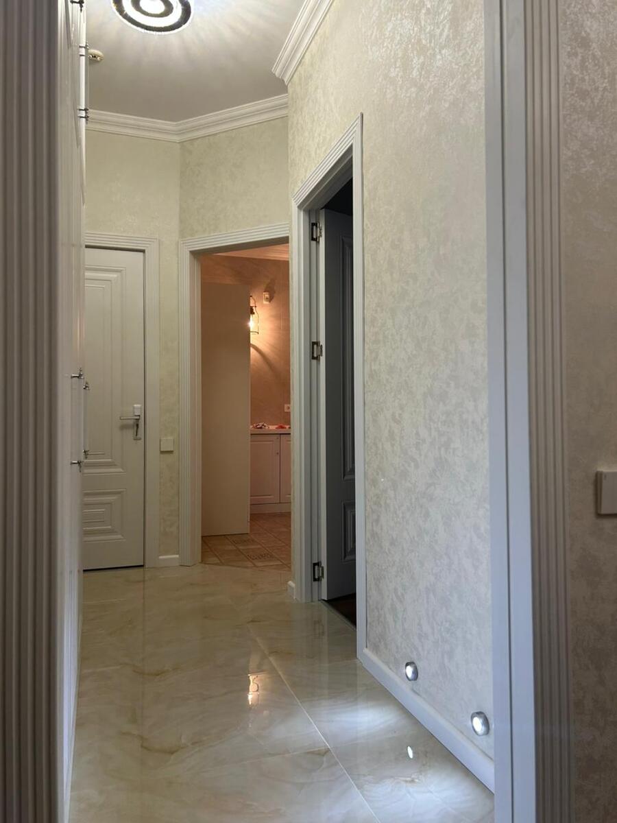 Satılır 2 otaqlı yeni tikili 65 m² — Mənzil, Bakı (11)