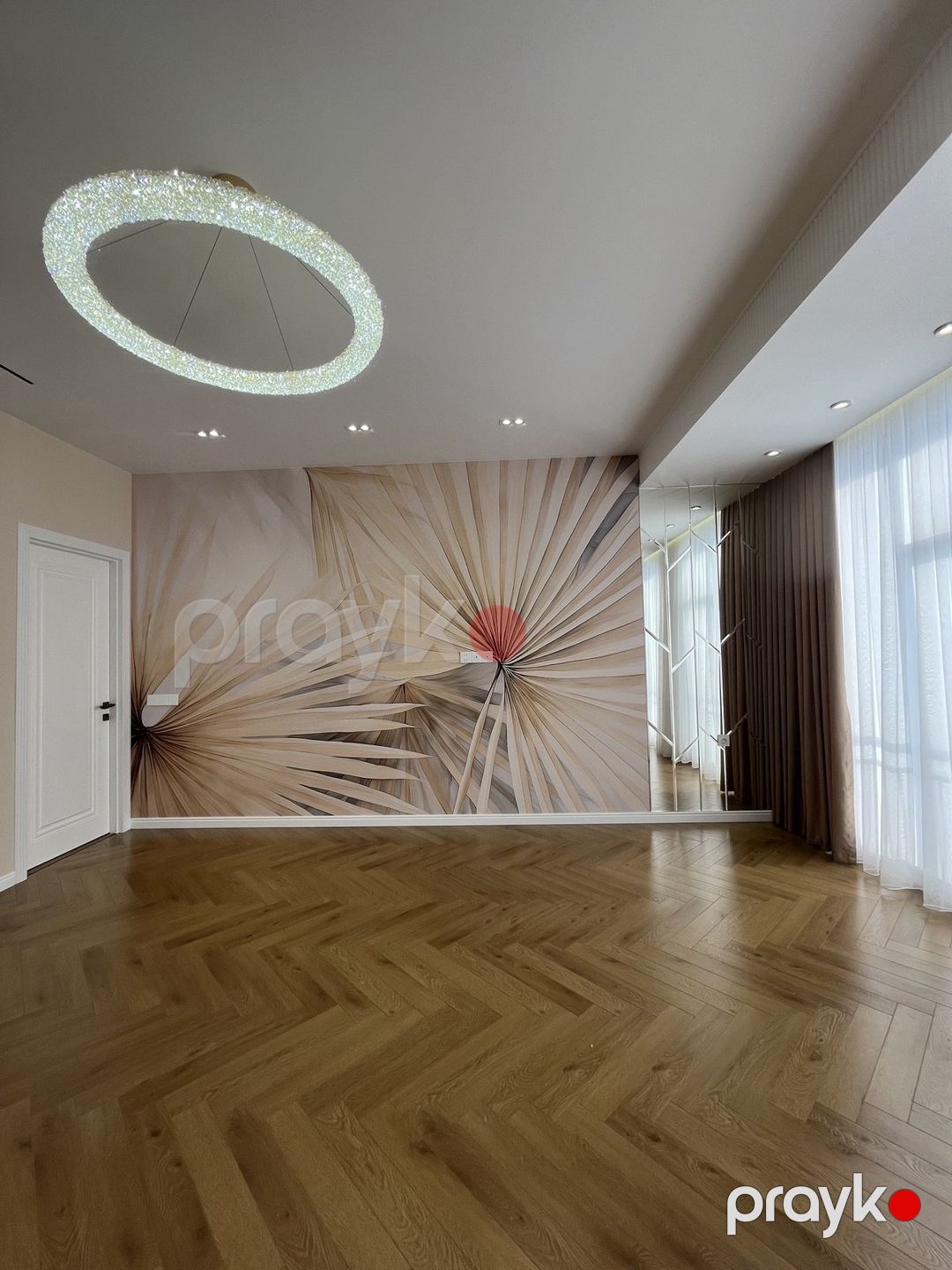 Satılır 2 otaqlı yeni tikili 65 m² — Mənzil, Bakı (3)