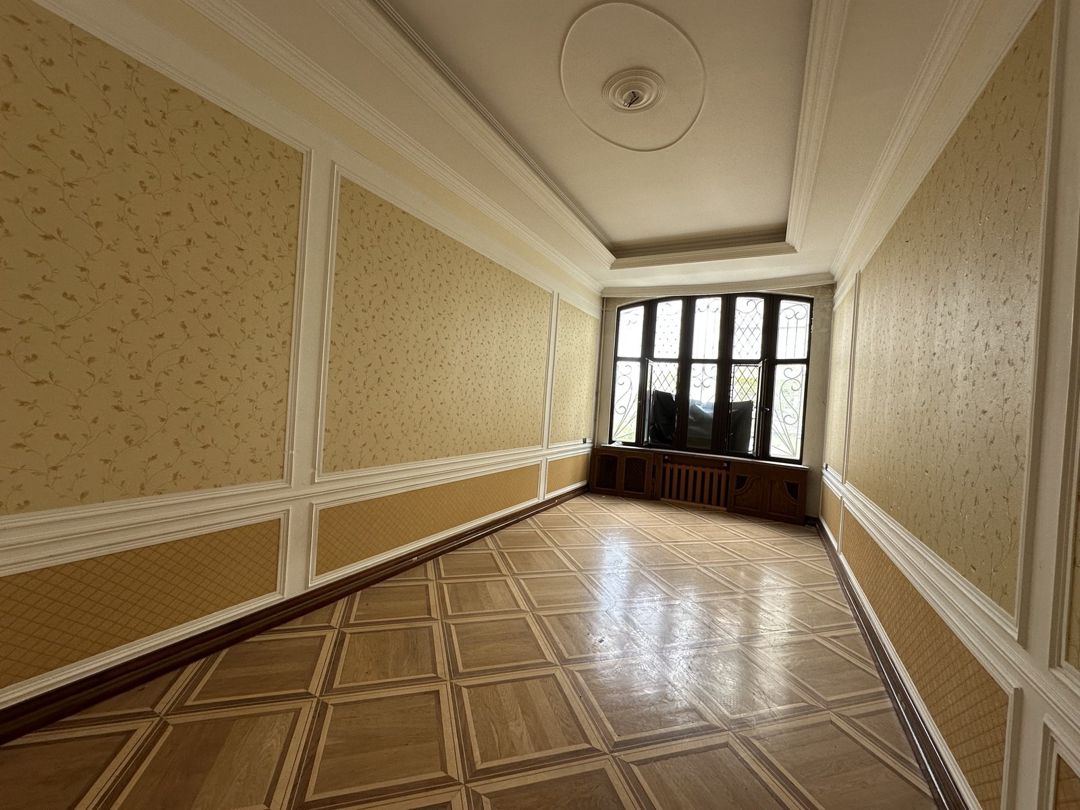 Satılır 7 otaqlı həyət evi/bağ evi 600 m² — Ev, villa, Bakı (7)