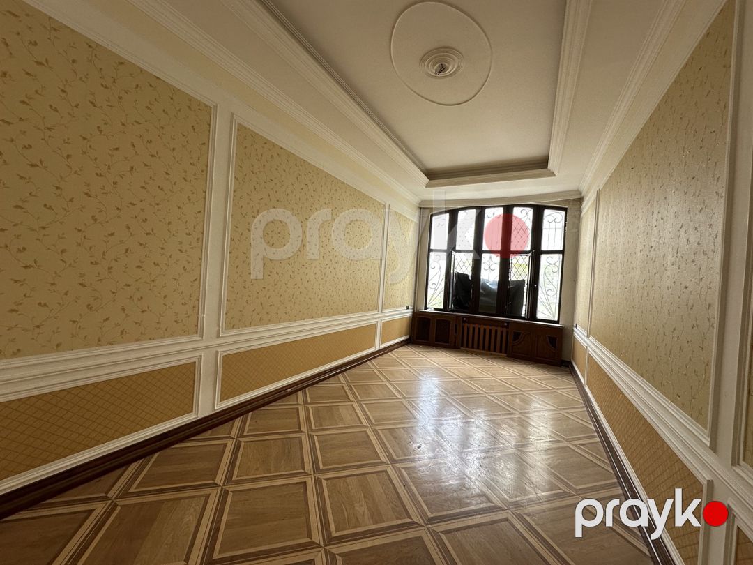 Satılır 7 otaqlı həyət evi/bağ evi 600 m² — Ev, villa, Bakı (7)