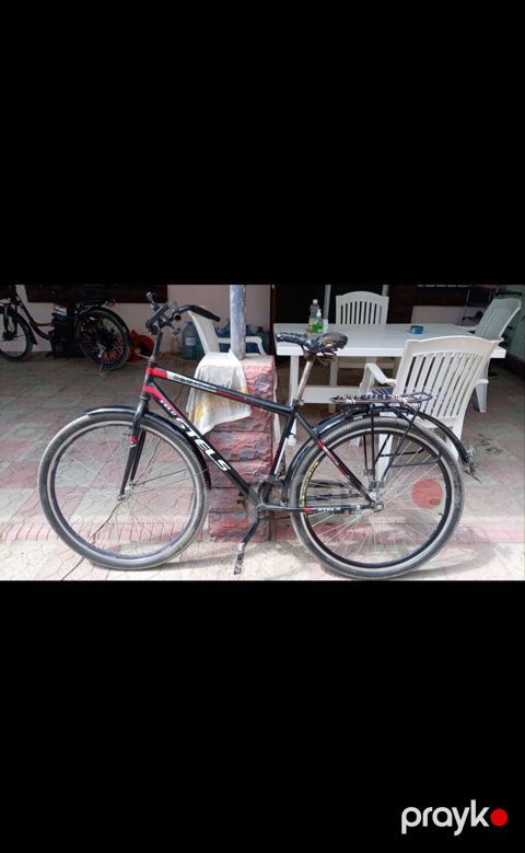 Velosiped – Stels şəhər/trek tipli - Brend/model: Stels (çərçivədə və — Digah
