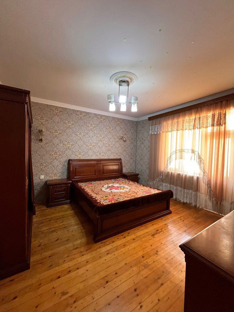 2-otaqlı mənzil kirayə verilir, Məhəmmədli qəs., 60 m² — Mənzil, Bakı (3)
