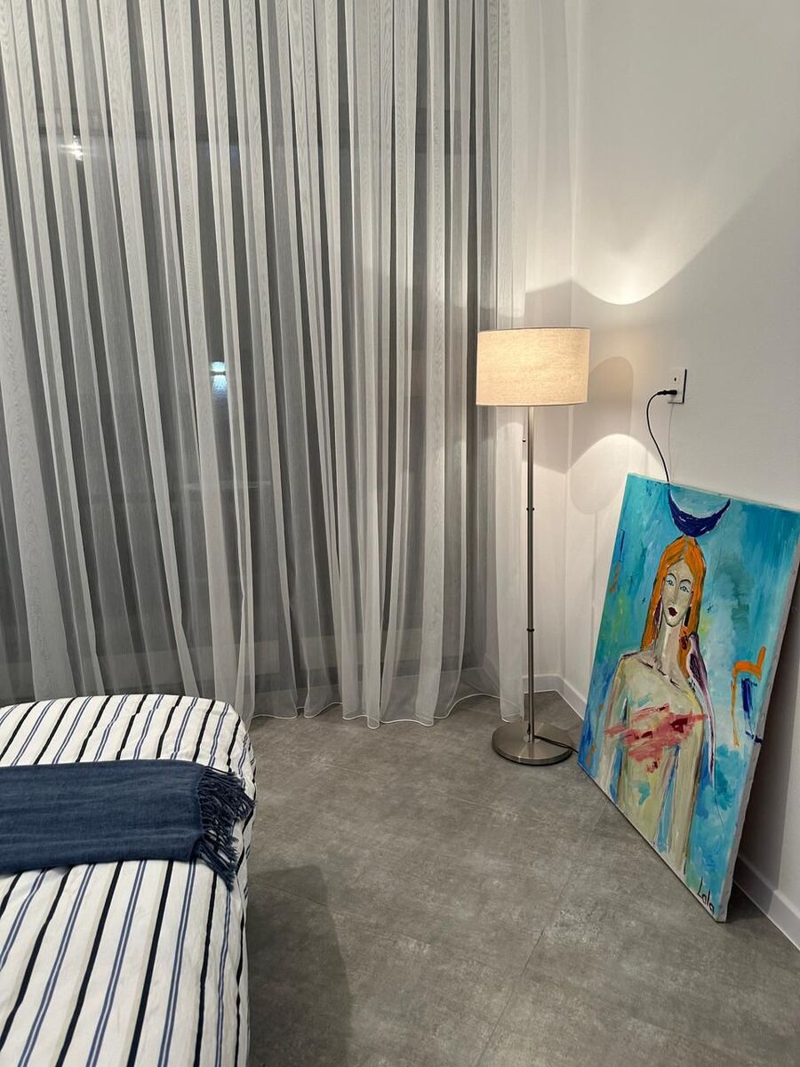 Satılır 4 otaqlı həyət evi/bağ evi 120 m² — Ev, villa, Bakı (12)