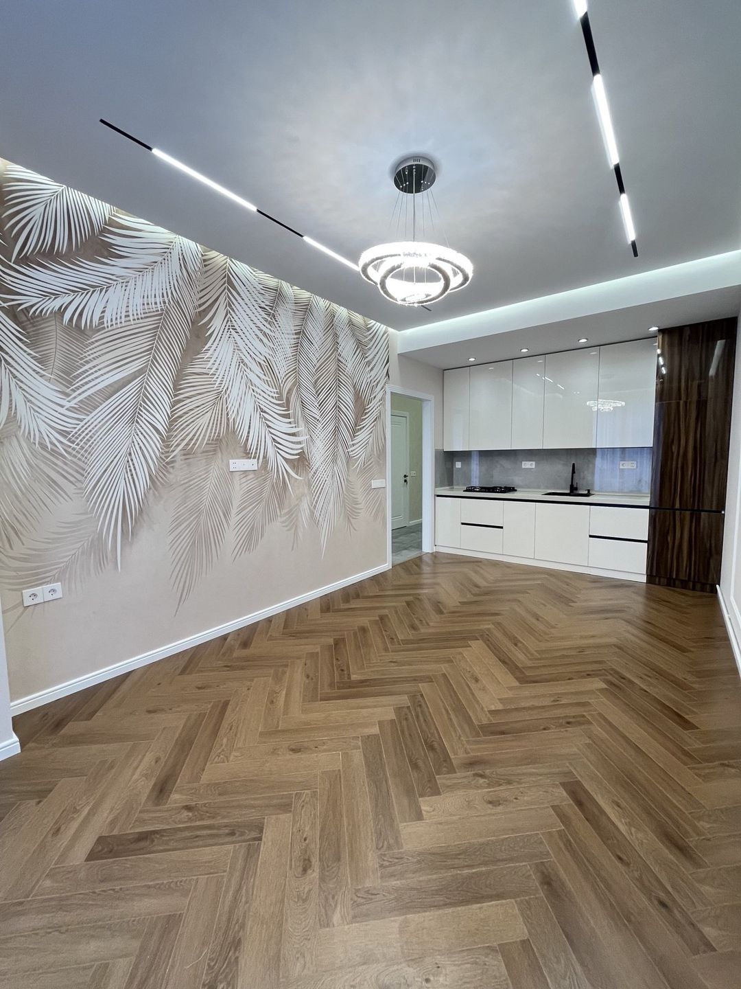 Satılır 2 otaqlı yeni tikili 59 m² — Mənzil, Bakı (4)