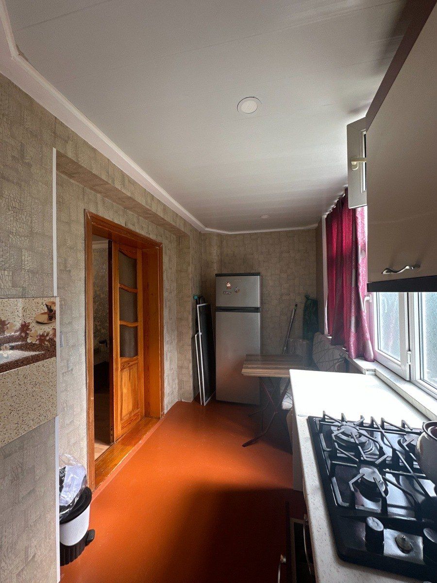 Satılır 3 otaqlı köhnə tikili 50 m² — Mənzil, Bakı (10)