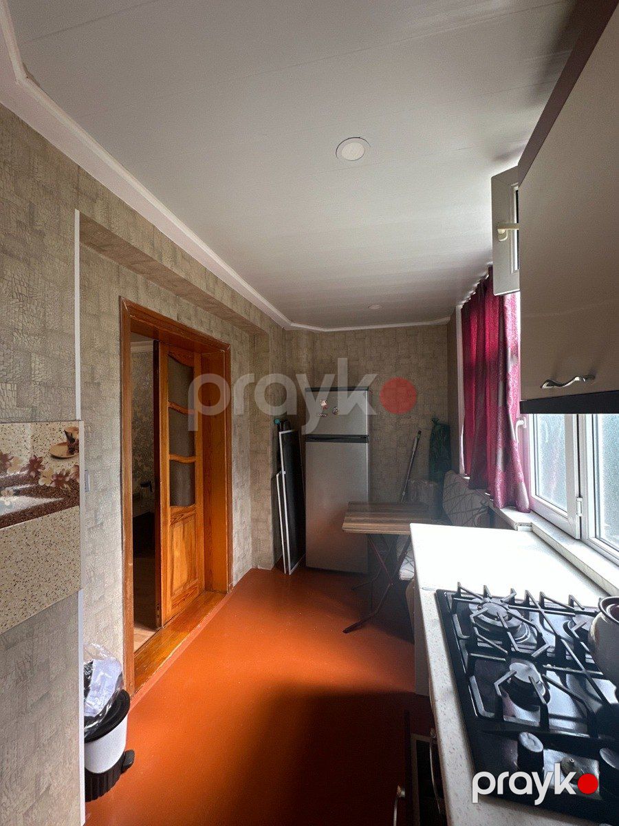 Satılır 3 otaqlı köhnə tikili 50 m² — Mənzil, Bakı (10)