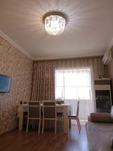 Satılır 4 otaqlı köhnə tikili 100 m² — Aygün xanım — Mənzil