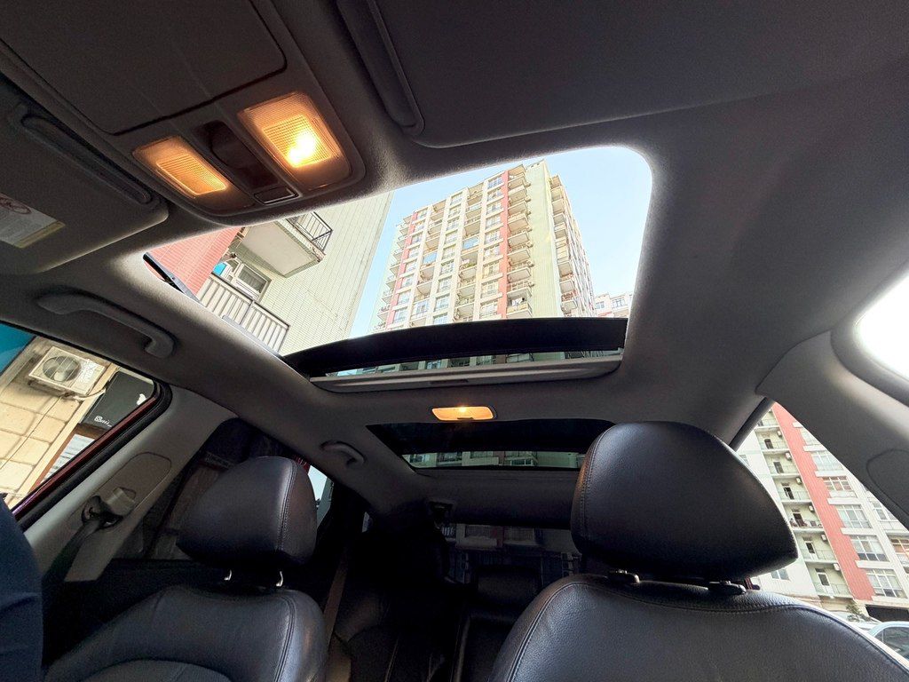 Hyundai ix35, 2.4 L, 2011 il, 170 000 km — Avtomobillər, Bakı (11)