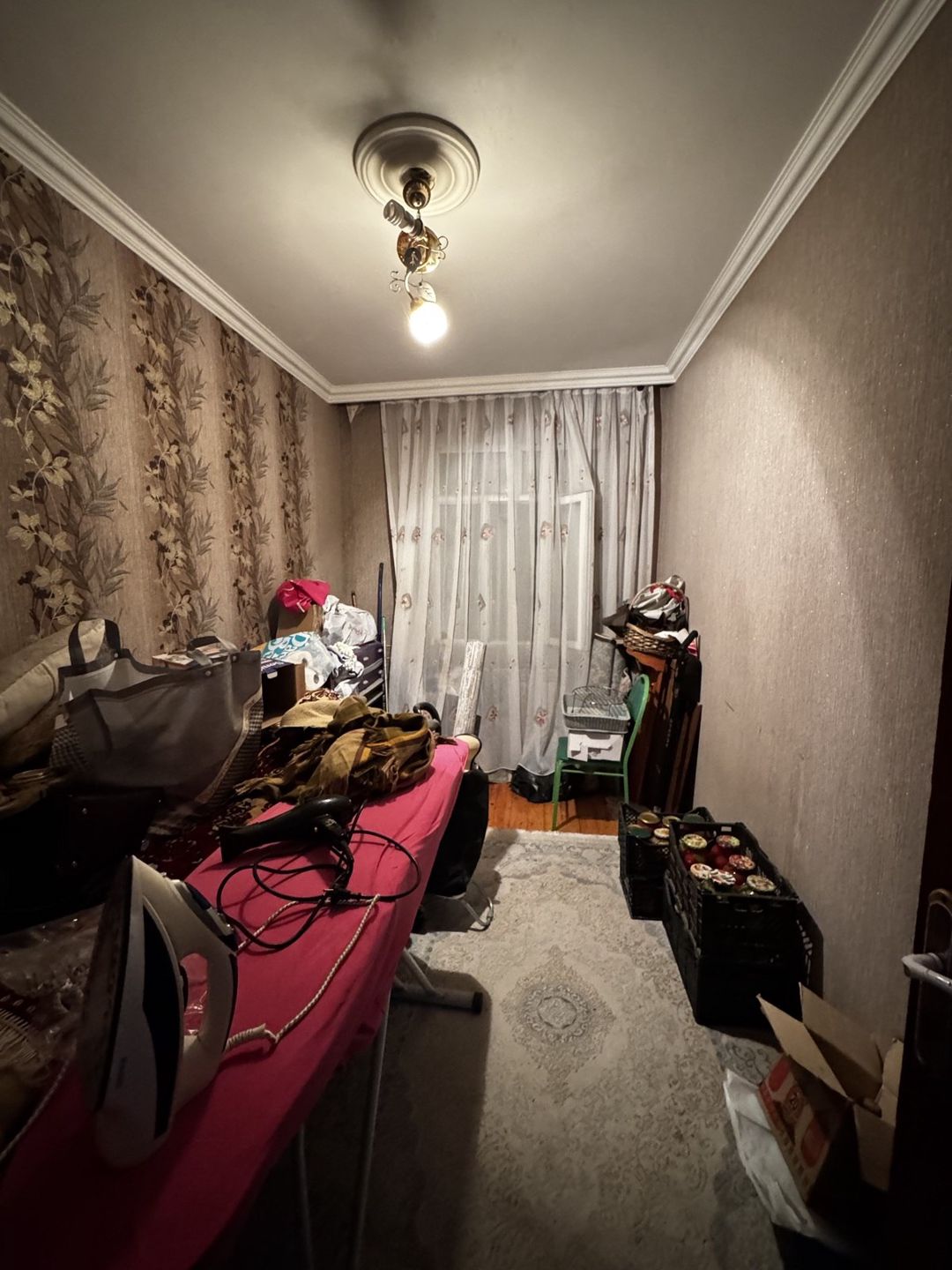 Satılır 3 otaqlı köhnə tikili 80 m² — Mənzil, Bakı (11)