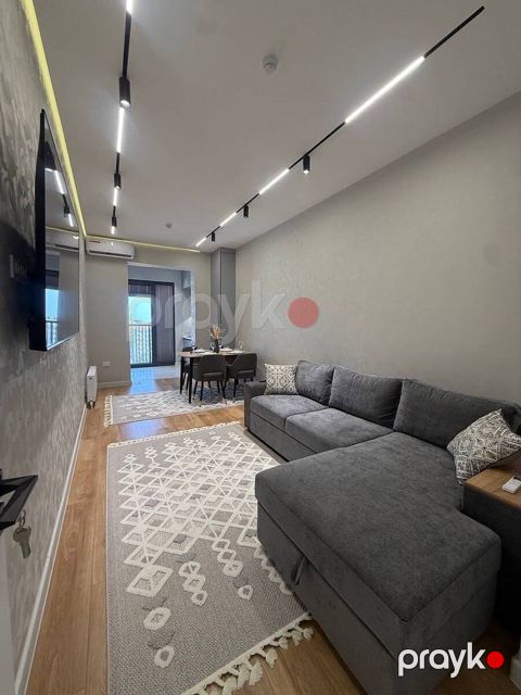 İcarəyə verilir 3 otaqlı yeni tikili 116 m²