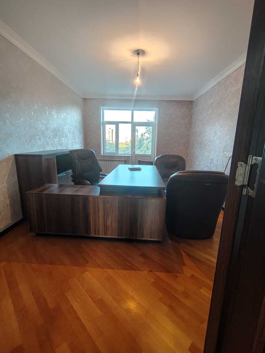 İcarəyə verilir 4 otaqlı köhnə tikili 100 m² — Mənzil, Sumqayıt (3)