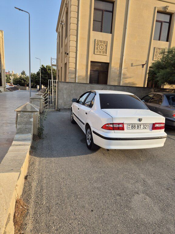 Khazar LX, 1.7 L, 2021 il, 145 000 km — Avtomobillər, Bakı (8)