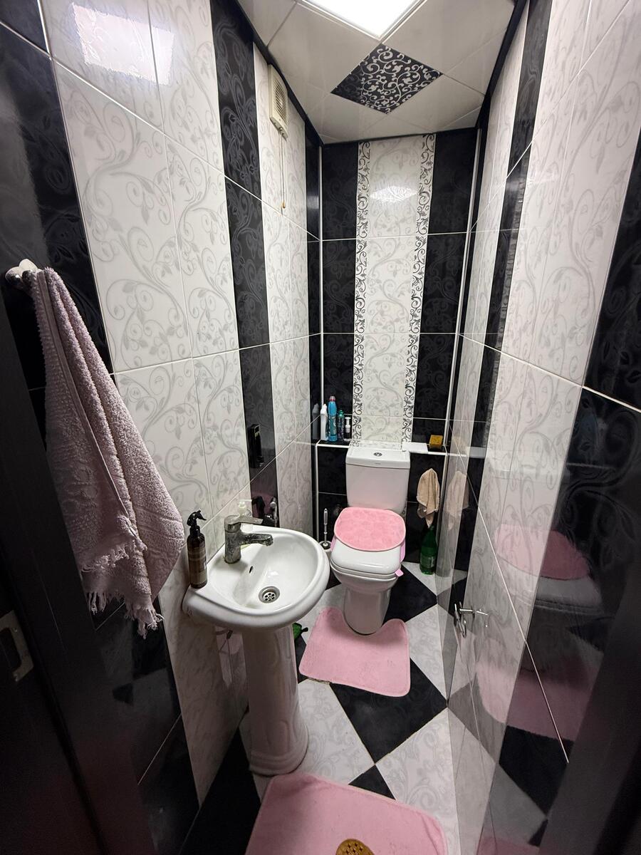 3-otaqlı yeni tikili, Xırdalan ş., 85 m² — Mənzil, Xırdalan (6)