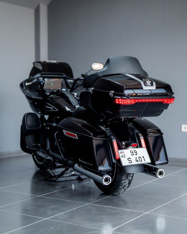 Jonway YY800-12, 800 sm3, 2026 il, yeni — Motosikletlər, Bakı (7)