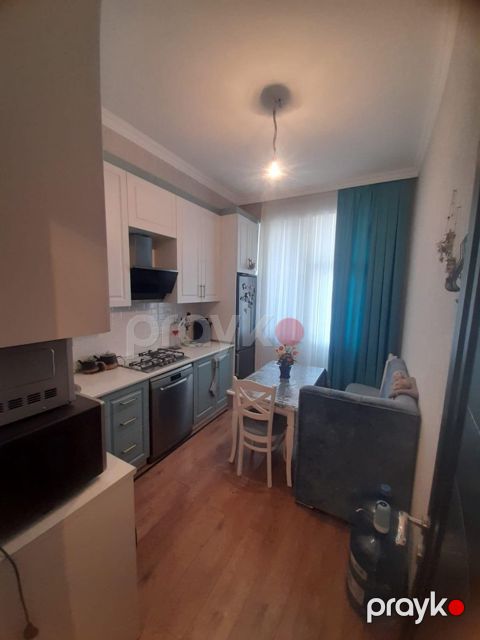 3-otaqlı yeni tikili, Sumqayıt ş., 70 m²