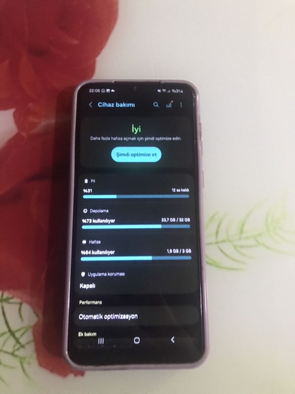 Samsung Galaxy A04e — Samsung, Digah (2)