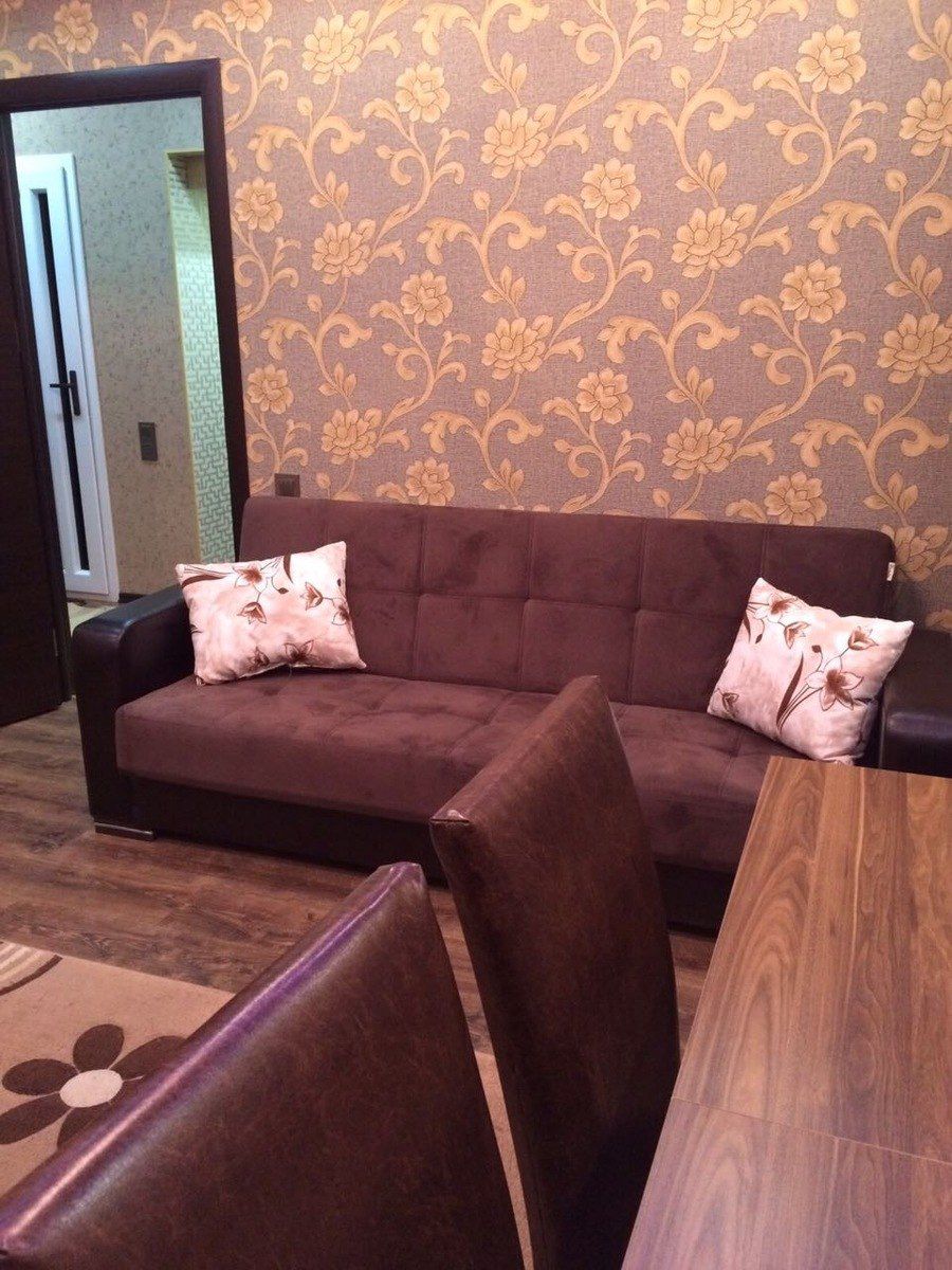 İcarəyə verilir 2 otaqlı yeni tikili 38.3 m² — Mənzil, Bakı (9)