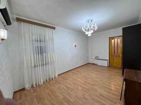 Satılır 2 otaqlı köhnə tikili 45 m² — Bakı