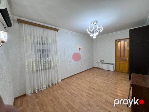 Satılır 2 otaqlı köhnə tikili 45 m²