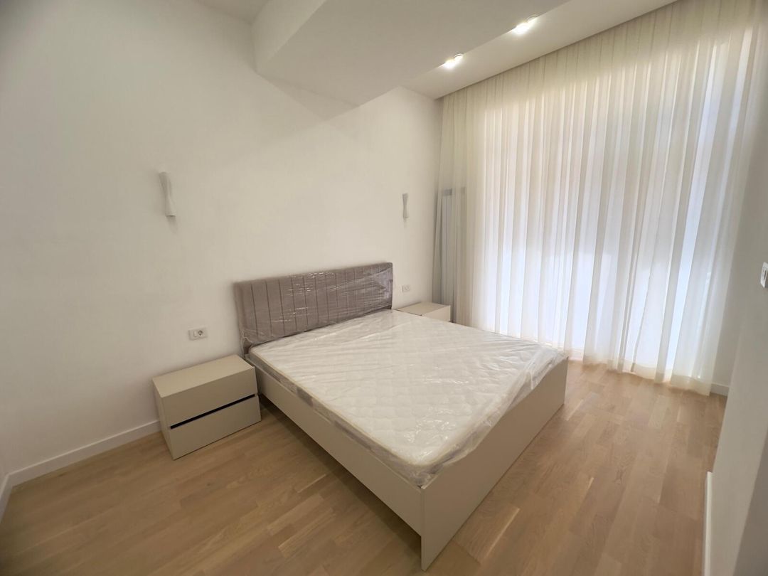İcarəyə verilir 3 otaqlı yeni tikili 130 m² — Mənzil, Bakı (12)