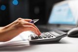 Mühasibat və vergi xidməti — Accounting, Finance