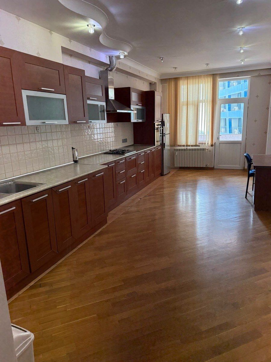 İcarəyə verilir 3 otaqlı ofis 157 m² — Ofis, Bakı (12)