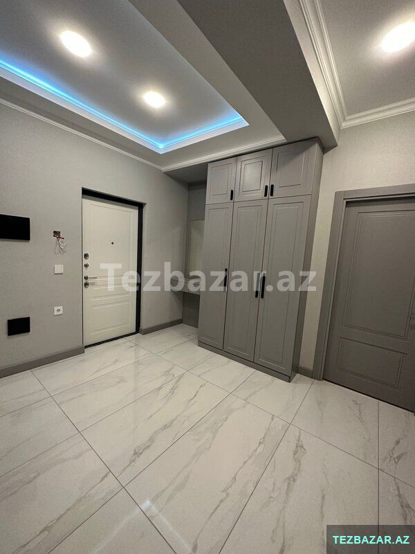 Cəfər Xəndan — Mənzil, Bakı (5)