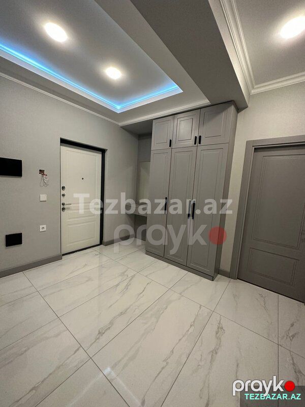 Cəfər Xəndan — Mənzil, Bakı (5)