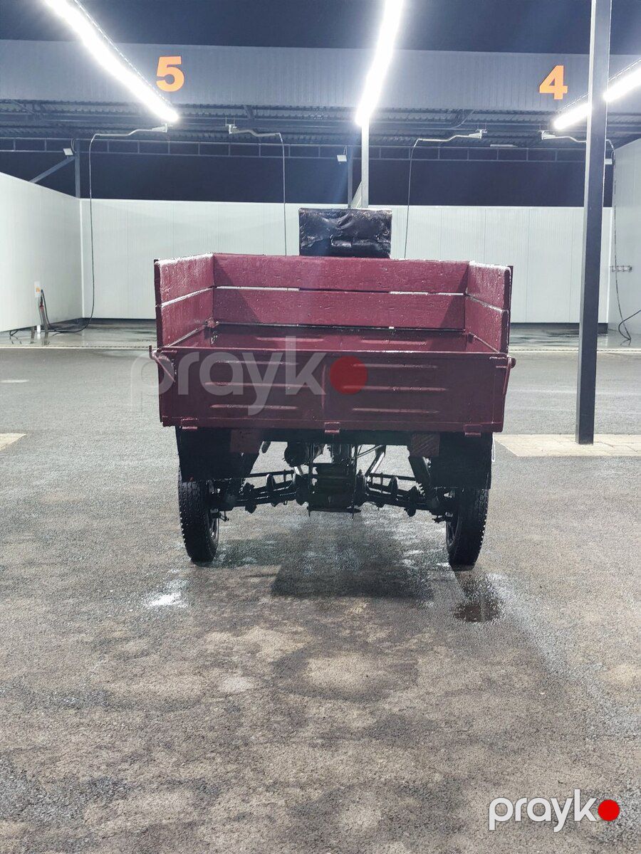 Muravey, 2026 il — Motosiklet və mopedlər, Bakı (6)