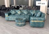 Yeni, Künc divan, Bazalı, Açılan — Комплекты мягкой мебели