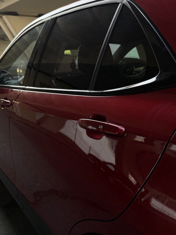 Chevrolet Equinox, 1.5 L, 2019 il, 122 457 km — Avtomobillər, Bakı (11)
