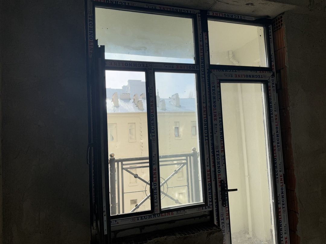 Satılır 2 otaqlı yeni tikili 113.1 m² — Mənzil, Bakı (2)