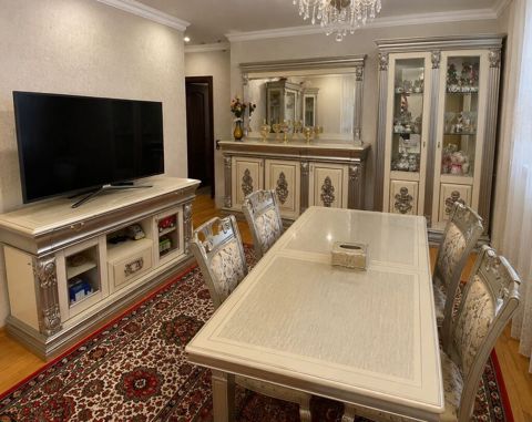 Endirim olundu İtaliya istehsalı Qonaq dəsti satılır 799₼. İdeal — Bakı