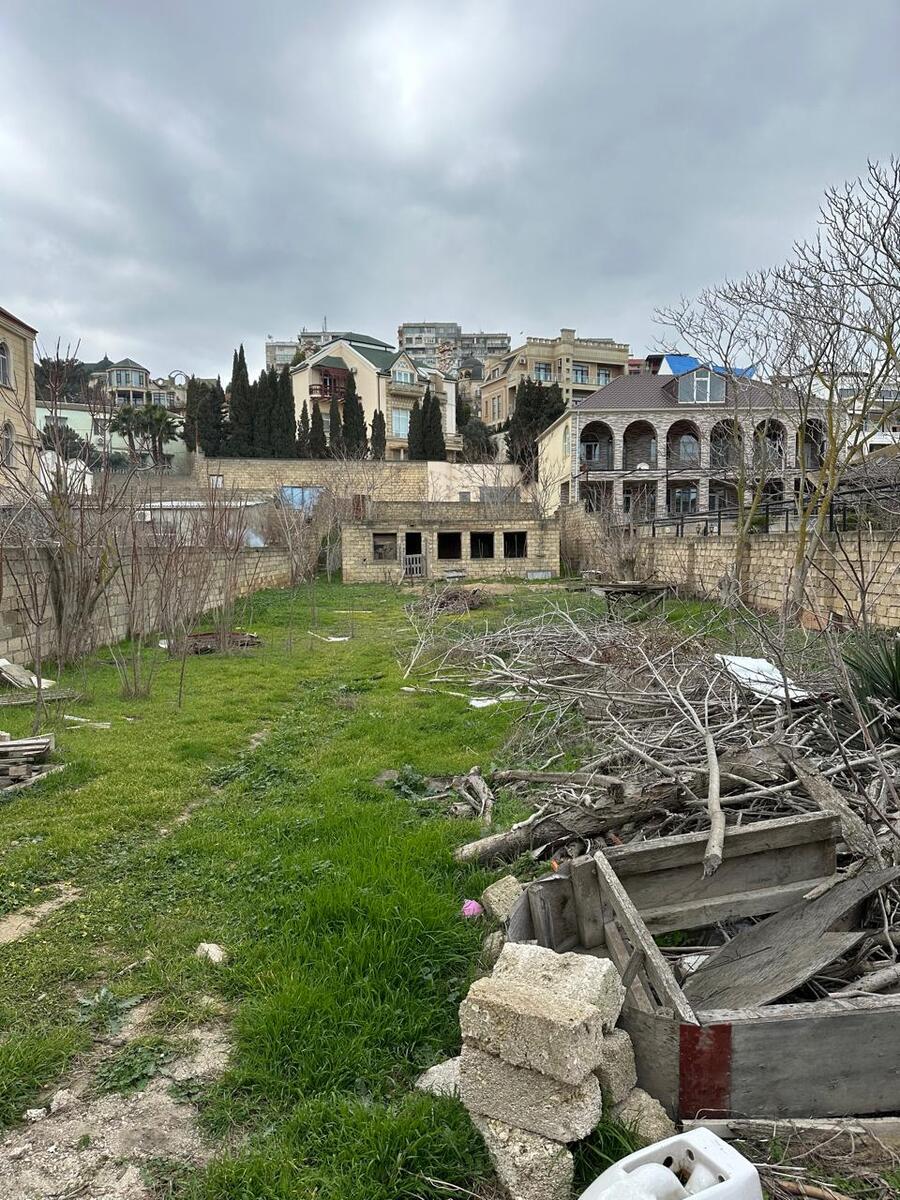 Satılır torpaq 9 sot — Torpaq, Bakı (5)