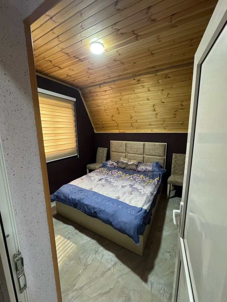 Bağ evi kirayə verilir, Quba r — Ev, villa, Quba (5)