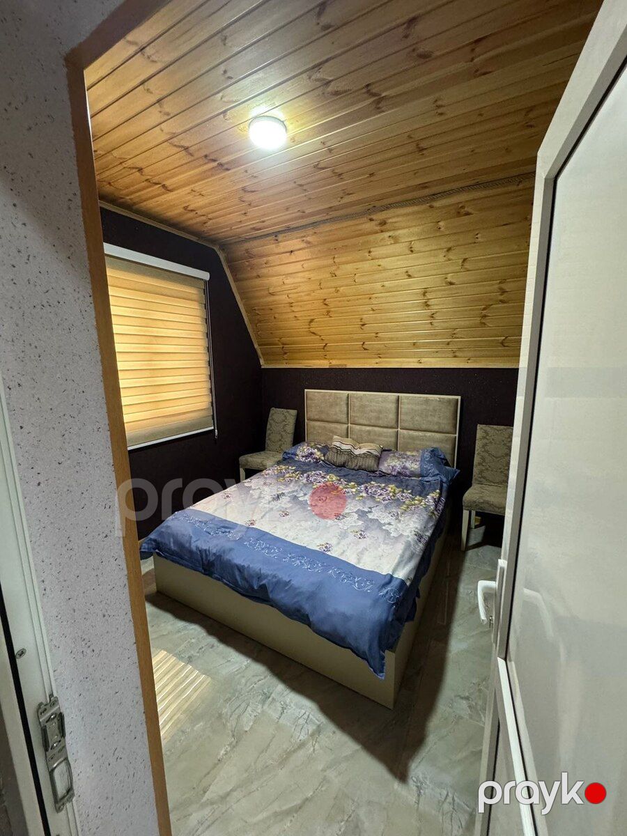Bağ evi kirayə verilir, Quba r — Ev, villa, Quba (5)