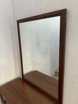 Mebel dəsti – 6 çekmecəli komod - Material: ağac teksturalı — Комоды и тумбы