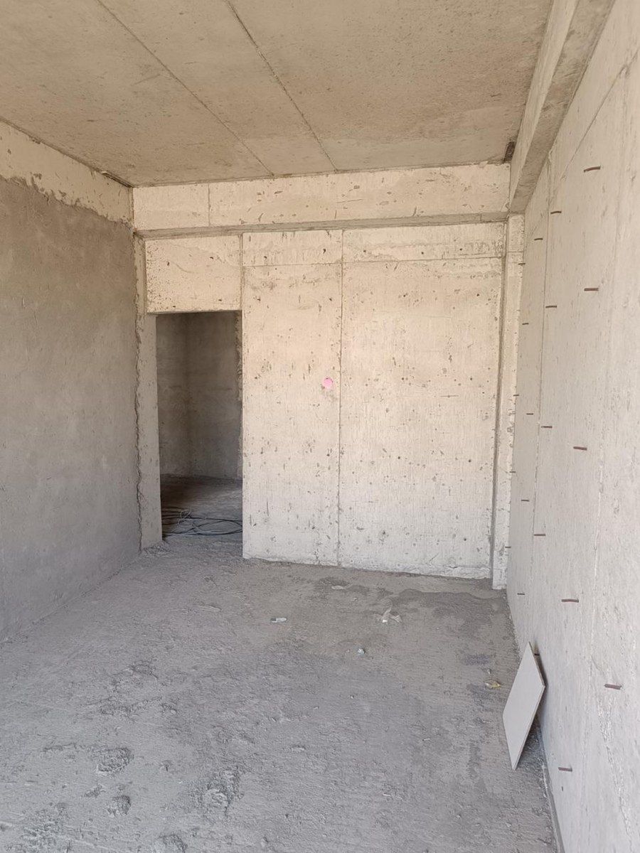 3-otaqlı yeni tikili, Həzi Aslanov m., 114 m² — Mənzil, Bakı (12)