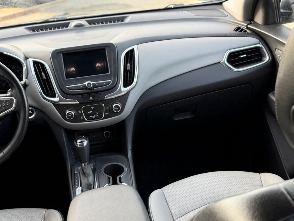 Chevrolet Equinox, 1.5 L, 2018 il, 132 000 km — Avtomobillər, Bakı (10)